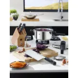 Zwilling Китайский тесак Gourmet 18 см EAN 4009839379758 — фото 4