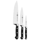 Zwilling Набор из 3 профессиональных ножей S EAN 4009839073182 — фото 1