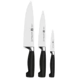 Zwilling Набор из 3 ножей Four Star EAN 4009839014451 — фото 1