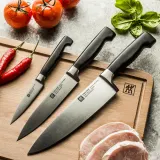 Zwilling Набор из 3 ножей Four Star EAN 4009839014451 — фото 2