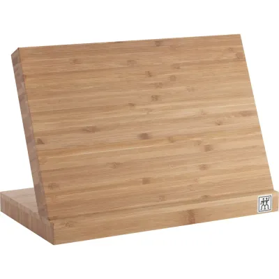 Zwilling Магнитный блок 15x30xсм бамбук EAN 4009839298899