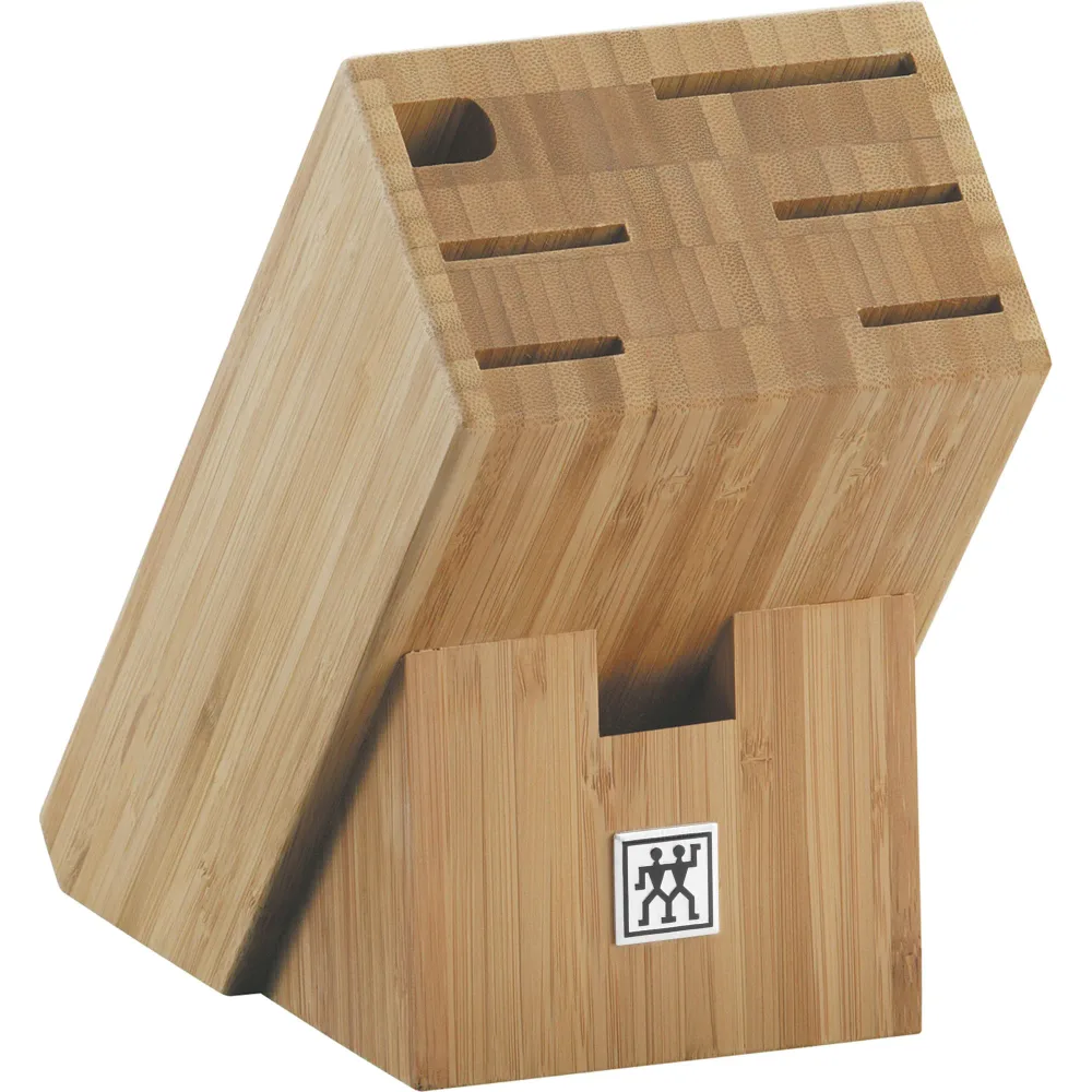 Zwilling Бамбуковый блок для ножей EAN 4009839217432