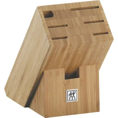 Zwilling Бамбуковый блок для ножей EAN 4009839217432