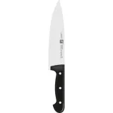 Zwilling Набор из 5 поварских ножей Twin в деревянном блоке EAN 4009839271427 — фото 3