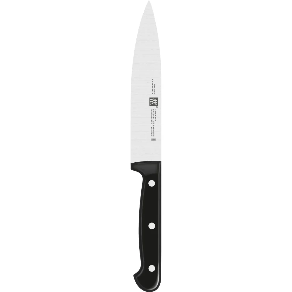 Zwilling Нож для колбасы Twin Chef 16 см EAN 4009839271090