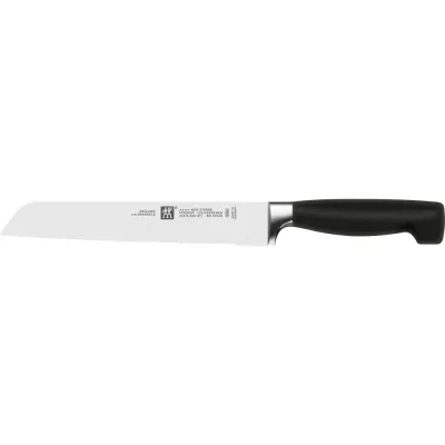Zwilling Нож для хлеба Four Star 20 см EAN 4009839007262
