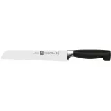 Zwilling Нож для хлеба Four Star 20 см EAN 4009839007262 — фото 1