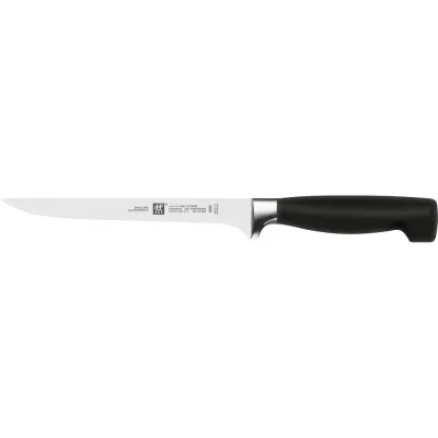 Zwilling Филейный нож Four Star 18 см EAN 4009839037023