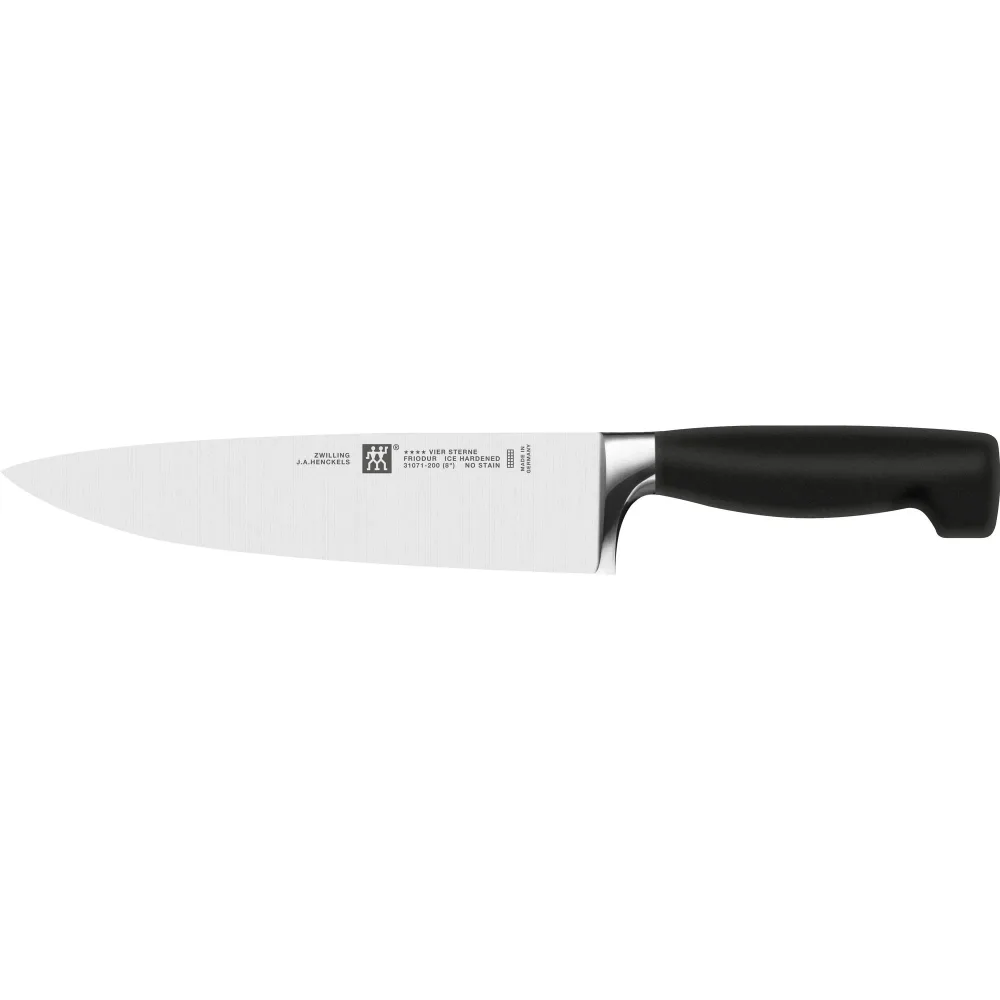 Zwilling Поварской нож Four Star 20 см EAN 4009839007132