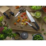 Zwilling Поварской нож Four Star 20 см EAN 4009839007132 — фото 4