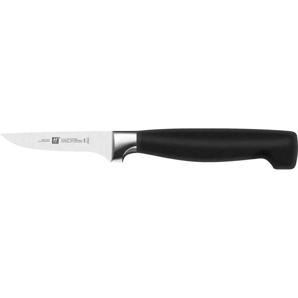 Zwilling Нож для чистки овощей Four Star 7 см EAN 4009839041853
