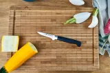 Zwilling Нож для чистки овощей Four Star 7 см EAN 4009839041853 — фото 4