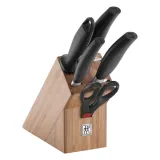 Zwilling Набор из 3 ножей Five Star в блоке EAN 4009839302558 — фото 1