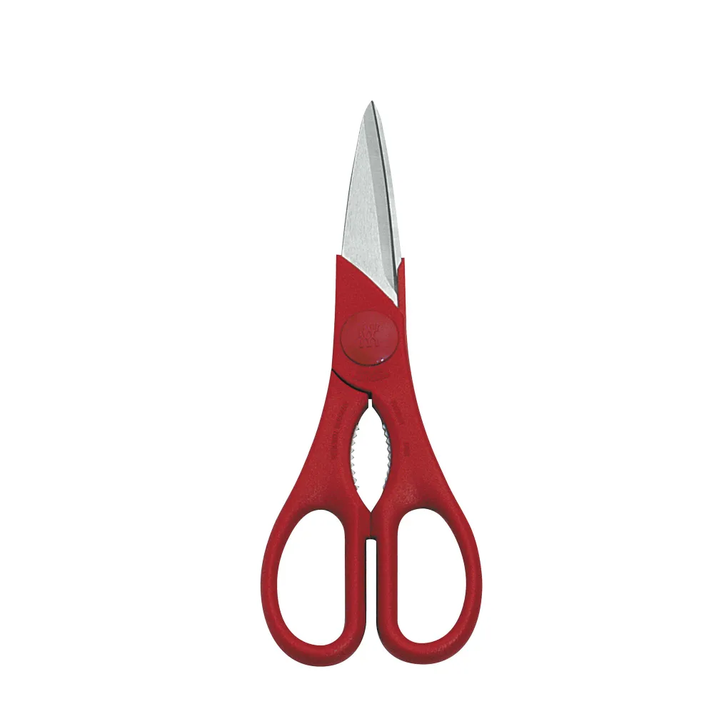 Zwilling Двойные ножницы 20 см красные EAN 4009839334122