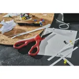 Zwilling Двойные ножницы 20 см красные EAN 4009839334122 — фото 2