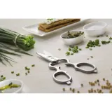Zwilling Многоцелевые ножницы из атласного серебра EAN 4009839294402 — фото 2