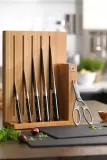 Zwilling Многофункциональные ножницы Twin Select 20 см для сатина EAN 4009839200212 — фото 2