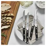 Zwilling Набор из 4 профессиональных ножей для стейков S EAN 4009839092206 — фото 2