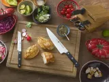 Zwilling Набор из 4 ножей Gourmet в блоке EAN 4009839377419 — фото 2