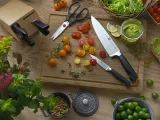 Zwilling Набор из 2 ножей Four Star + ножницы EAN 4009839185076 — фото 2