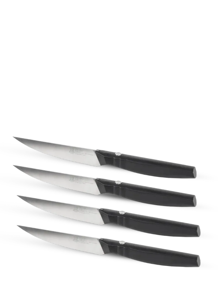 Peugeot Набор из 4 ножей для стейков Paris Bistro EAN 4006950050115