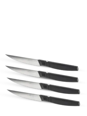 Peugeot Набор из 4 ножей для стейков Paris Bistro EAN 4006950050115