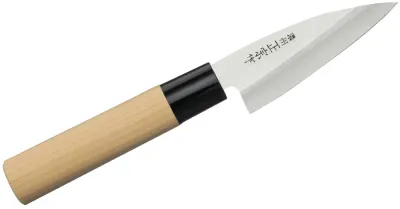 Satake Нож Satake Megumi 9 см Ajikiri EAN 4956617805872