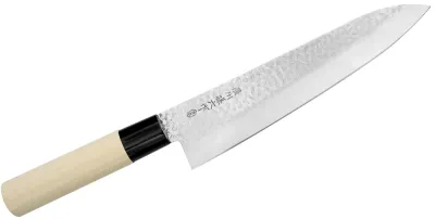 Satake Нож поварской Satake Magoroku Saku 21 см EAN 4956617806169