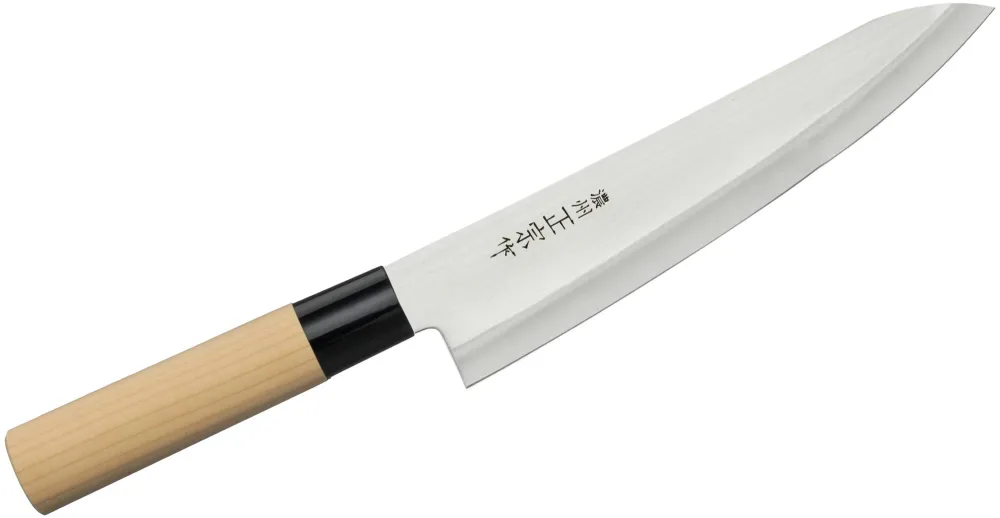 Satake Нож поварской Satake Megumi 21 см EAN 4956617805858
