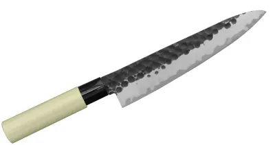 Tojiro Нож поварской Tojiro Hammered 21 см EAN 4960375151157