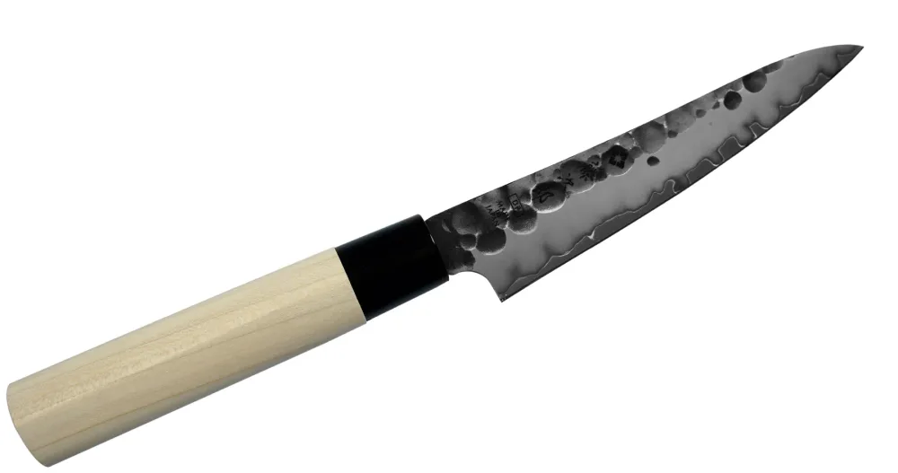 Tojiro Универсальный нож Tojiro Hammered 13 см EAN 4960375151119