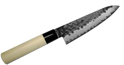 Tojiro Нож поварской Tojiro Hammered 18 см EAN 4960375151132