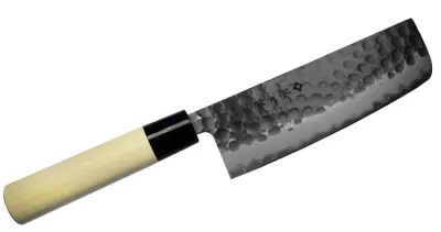 Tojiro Нож для накири Tojiro Hammered 16,5 см EAN 4960375151132