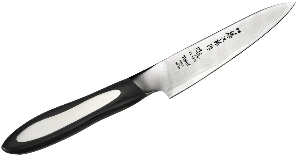 Tojiro Нож Tojiro Flash 10 см для снятия кожуры EAN 4960375130077