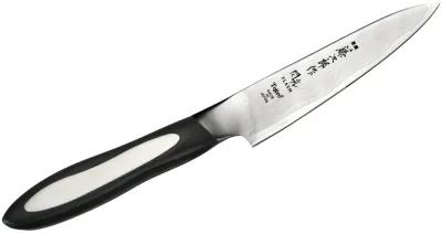 Tojiro Нож Tojiro Flash 10 см для снятия кожуры EAN 4960375130077