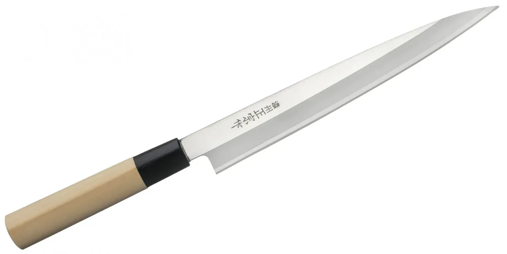 Satake Нож для сашими Satake Megumi 21 см Yanagi-Sashimi EAN 4956617801645