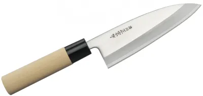 Satake Нож Satake Megumi 15,5 см Deba EAN 4956617801638