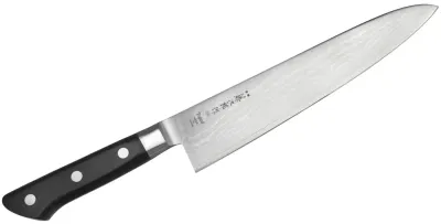 Tojiro Нож поварской Tojiro Classic Damascus 21 см EAN 4960375136550