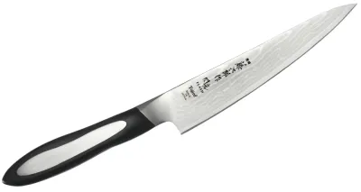 Tojiro Нож Tojiro Flash 13 см универсальный EAN 4960375130084