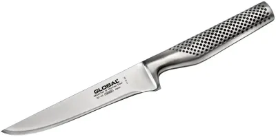 Global Европейский разделочный нож Global GF-40 15 см EAN 4943691840448
