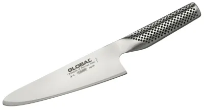 Global Нож для нарезки Global G-6 18 см EAN 4943691806482