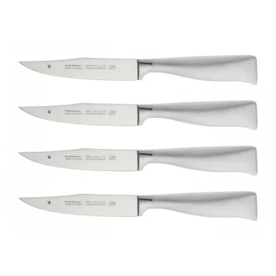 WMF Набор из 4 ножей для стейков Grand Gourmet EAN 4000530702531