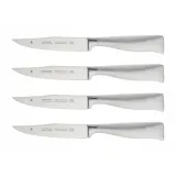 WMF Набор из 4 ножей для стейков Grand Gourmet EAN 4000530702531 — фото 1