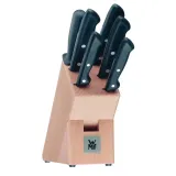 WMF Набор из 5 ножей Classic Line в блоке + точилка EAN 4000530562807 — фото 1