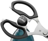 WMF Универсальные зубчатые кухонные ножницы 4 в 1 EAN 4000530605085 — фото 3