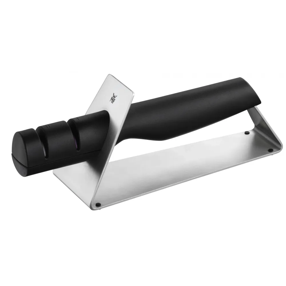 WMF Двухступенчатая точилка для ножей Gourmet EAN 4000530683670
