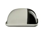 ASA Миска для масла Joy 15,5x12,5x7см смузи из черной смородины EAN 4024433024644 — фото 1
