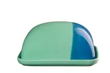 ASA Миска для масла Joy 15,5x12,5x7 см черничный смузи EAN 4024433024637 — фото 1