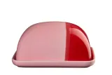 ASA Миска для масла Joy 15,5x12,5x7см клубничный смузи EAN 4024433024613 — фото 1