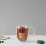 Viva Scandinavia Заварник плавающий фиолетовый EAN 5704854776405 — фото 2